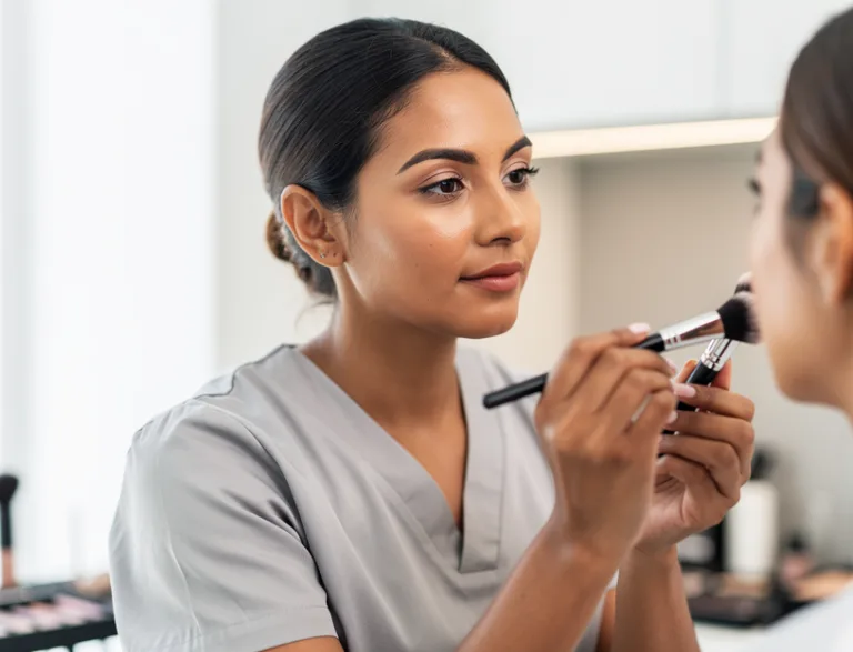 Bridal Makeup service in Cloverdale